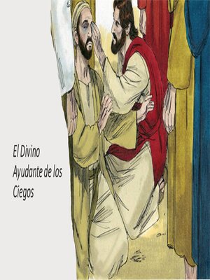cover image of El Divino Ayudante de los Ciegos